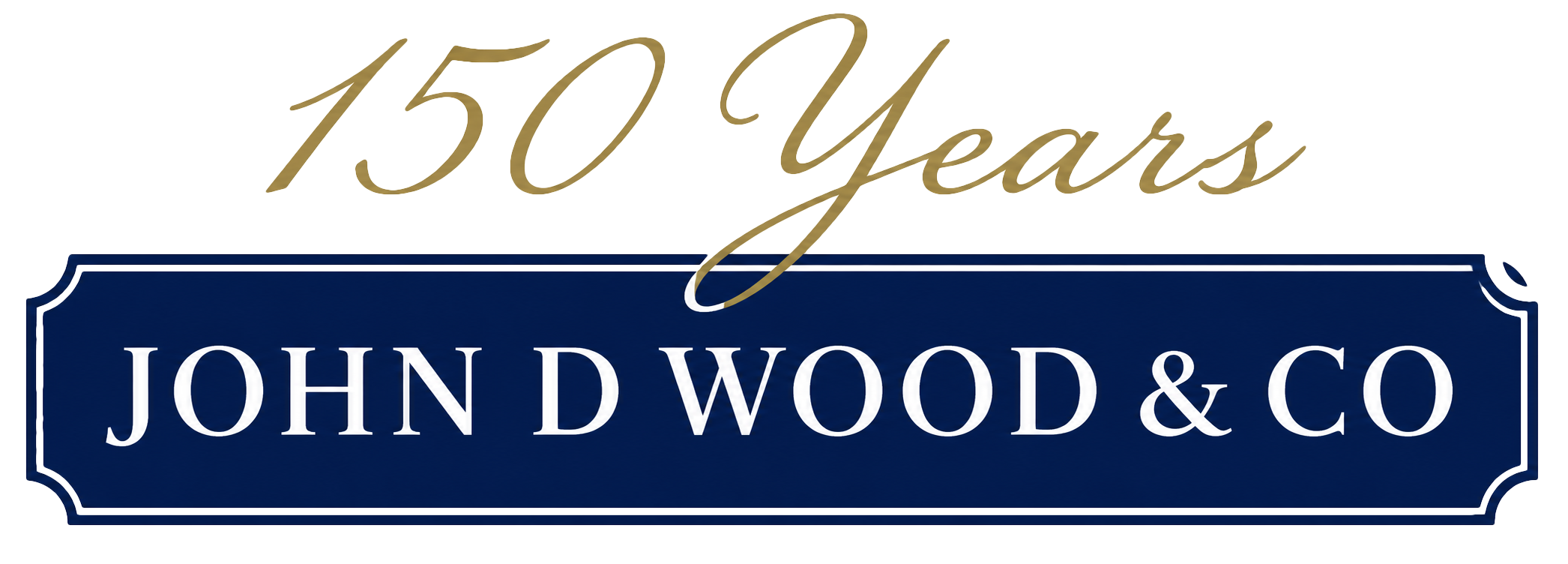 John D Wood & Co.